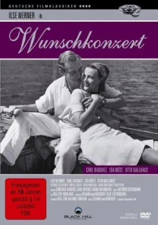 Wunschkonzert [DVD] [2009]