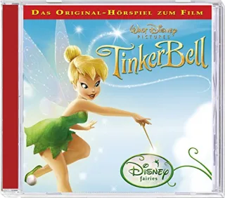 Tinkerbell (Hörspiel)
