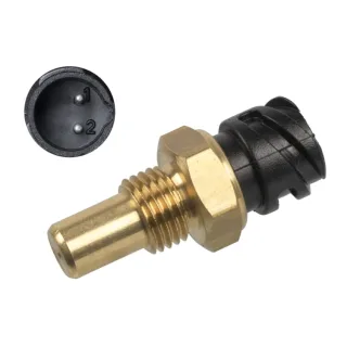 Febi K?hlmitteltemperatursensor  18753