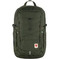 Fjällräven Schulrucksack Skule 28 - Rucksack 15" 50 cm (deep forest)