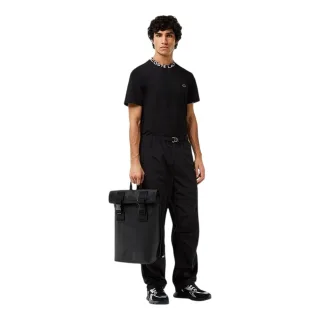 Lacoste - Trainingshose für Herren (Schwarz)