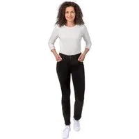 Gio Milano Stretch-Jeans Gio-Kim 5-Pockets Style