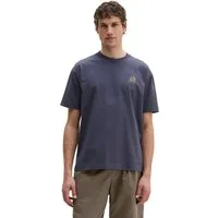 Marc O'Polo T-Shirt loose fit mit Rückenprint