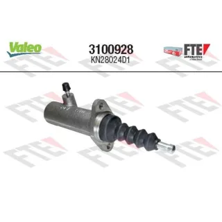 Valeo Kupplungsnehmerzylinder 3100928