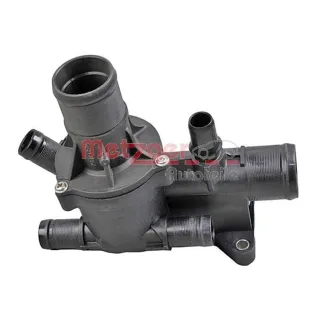 Metzger Thermostat 85 ?C Mercedes C-Klasse W205
