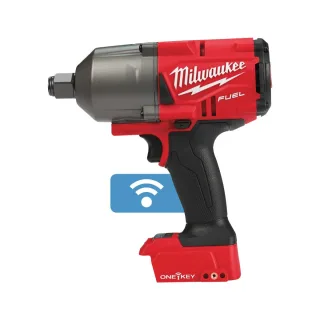 Milwaukee ONE KEY Akku-Schlagschrauber 3/4" Vierkant Sprengring M18 ONEFHIWF34-0X - 4933459729