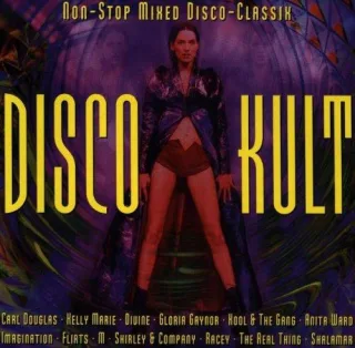 Disco Kult