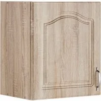 wiho Küchen Hängeschrank Linz 50 cm breit