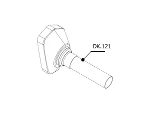 DB-Killer noise reduction MIVV f. diverse Delta Race Modelle