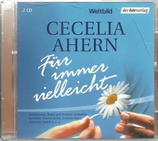 Für immer vielleicht