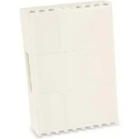 Reltech Hausglocke RELTECH Mechanischer Klingelgong RMG1