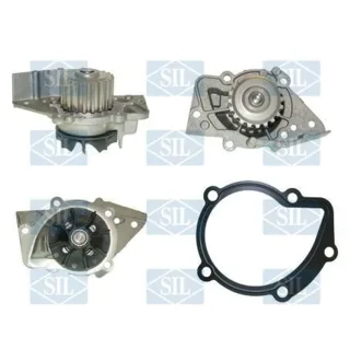 Saleri Wasserpumpe Citroen Fiat Lancia Peugeot Suzuki Toyota