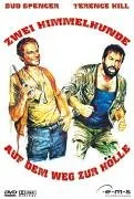 Zwei Himmelhunde auf dem Weg zur Hölle [DVD] [2001]