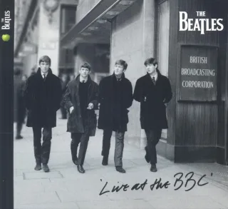 Live at the BBC (Remastered)