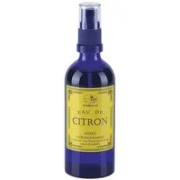 APOMANUM Raumduft Raumspray - Eau de Citron 100ml