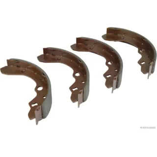 Jakoparts Bremsbacken hinten Mazda 323 Mx-3