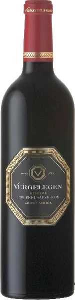 Vergelegen Cabernet Sauvignon Reserve Jg. 2021