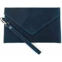 El Puente Clutch Clutch, Handmade, Handmade