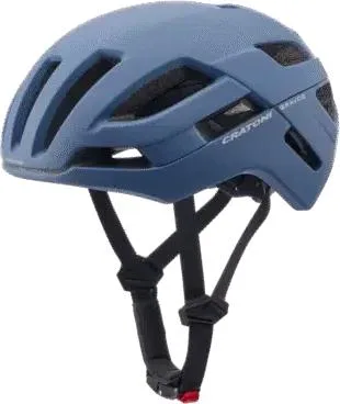 Cratoni Gravoq Gravel-Helm blue matt M/L (57-61 cm)