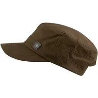 chillouts Army Cap El Paso Hat verstellbar, funktionaler Look