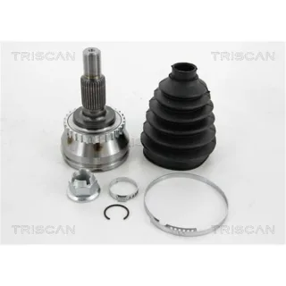 Triscan Antriebswellengelenk au?en Cadillac Bls Opel Signum Vectra Saab 9-3 9-3x 9-5