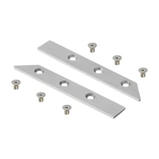 Geberit Ersatz-Hobelmesser re. und links 240474001 DN 40-150