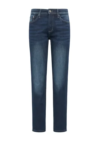 s.Oliver - Jeans-Hose blau - Gr. - 30