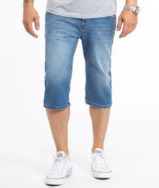 Rock Creek Shorts Mittelblau