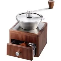 GEFU Kaffeemühle Kaffeemühle GIRO