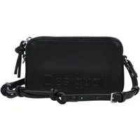 Desigual Umhängetasche Crossbody Bag