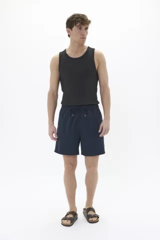 Badebekleidung Relaxed fit navy blue