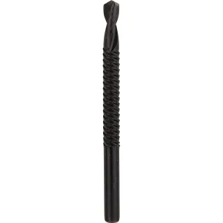 Bosch Fräsbohrer HSS, 6 mm, 85 mm, d 6 mm - 2609200199