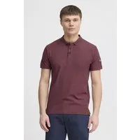 !Solid Poloshirt SDTripPolo Polo mit verlängerter Rückenpartie