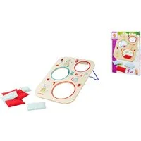Eichhorn Spiel Outdoor Wurfspiel, Kinderspiel
