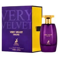 Alhambra Eau de Parfum Very Velvet Orchid Eau De Parfum 100 ml (woman)
