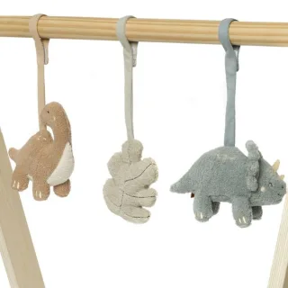 Jollein Baby Spieltrapez Spielzeuge - Roarsome