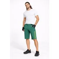 Skratta Fahrradhose Bente Fahrradhose Lockere Freizeit Hose - Kurze Hose Herren