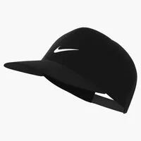 Nike Baseball Cap U NK DF CLUB CAP U AB FL P schweißableitende Dri-FIT-Technologie, atmungsaktives Material