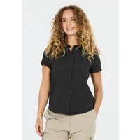 WHISTLER Kurzarmbluse Jeromy Quick Dry