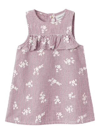 NAME IT - NBFFESINA SPENCER cashmere rose - Gr. - 68