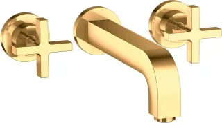 Hansgrohe 3-Loch Waschtischarm.Axor Citterio 39143990