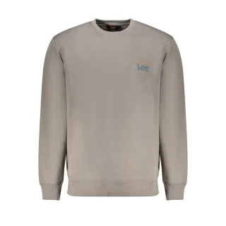 Lässiges Crewneck Sweatshirt Modell Le32014