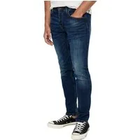 ONLY & SONS Straight-Jeans ONSWEFT 5076 PK mit Stretch