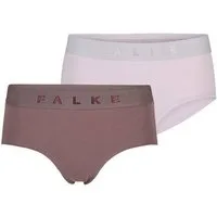 FALKE Hipster FALKE Hipster Daily Comfort (2-St., 2) atmungsaktiv und strapazierfähig