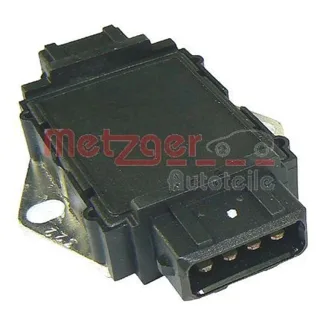 Metzger Schaltger?t Z?ndanlage Audi 100 80 A4 A6 A8 Cabriolet Coupe