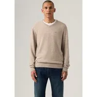 Levi's® V-Ausschnitt-Pullover
