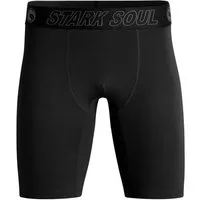 Stark Soul® Funktionsshorts Compression Short - Kompressionshose kurz mit elastischem Bund