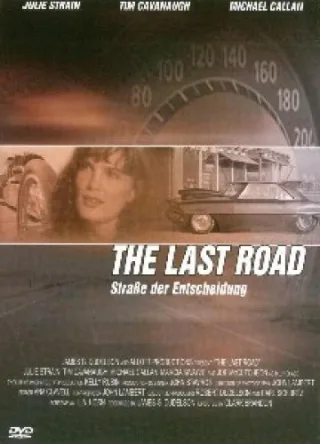 The Last Road [DVD] [2004]