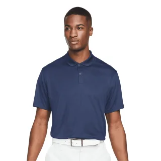 Nike - "Victory" Poloshirt für Herren (Marineblau)