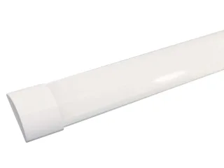 V-TAC LED-Deckenleuchte VT-8-10, EEK: E, 10W, 1200lm, 4000K